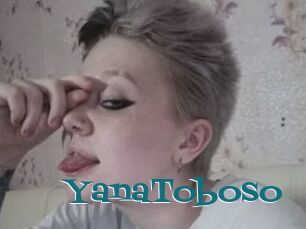 YanaToboso