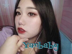 Yanbaby