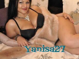 Yanisa27