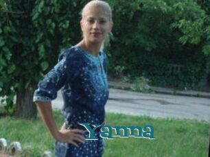 Yanna