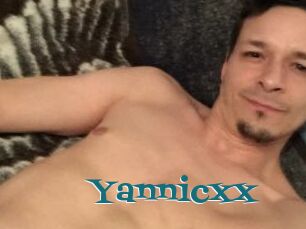 Yannicxx