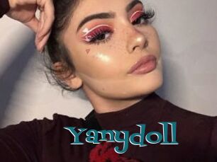 Yanydoll