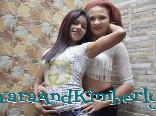 YaraAndKimberly