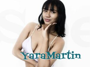 YaraMartin