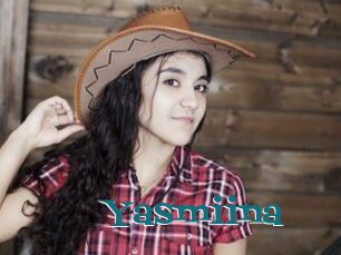 Yasmiina
