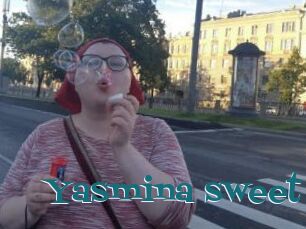 Yasmina_sweet