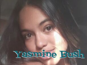 Yasmine_Bush