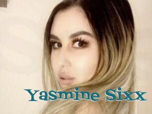 Yasmine_Sixx