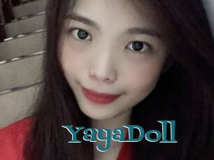 YayaDoll