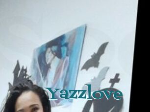 Yazzlove