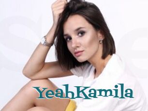 YeahKamila