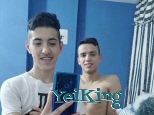 YeiKing