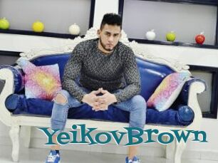 YeikovBrown
