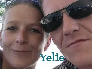 Yelie