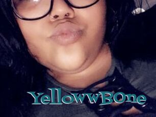 YellowwB0ne