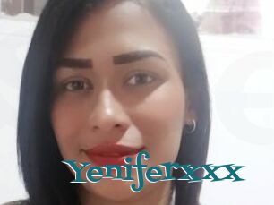 Yeniferxxx