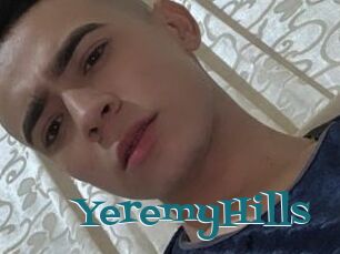 YeremyHills