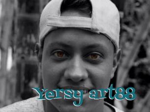 Yersy_art88