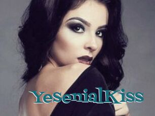YesenialKiss
