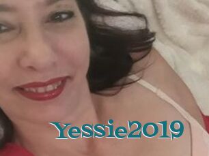Yessie2019
