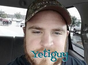 Yetiguy