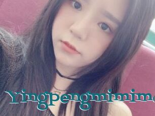 Yingpengmimimei