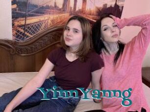 YinnYanng