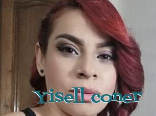 Yisell_coner