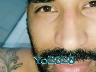 Yo2828