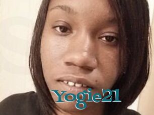 Yogie21