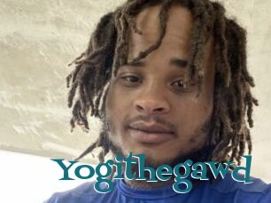 Yogithegawd