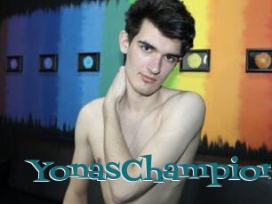 YonasChampion
