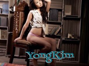 YongKim