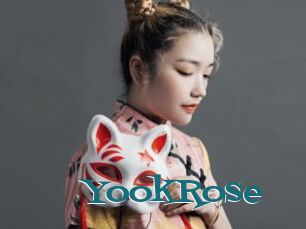 YookRose