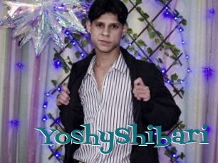 YoshyShibari