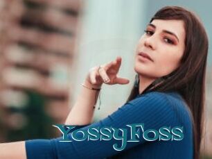YossyFoss