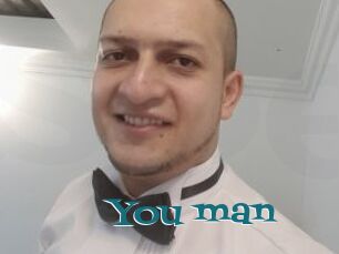 You_man