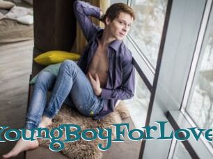 YoungBoyForLove