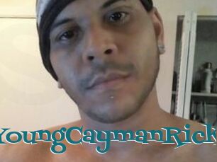 YoungCaymanRick