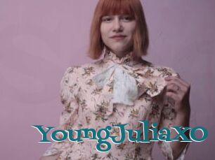 YoungJuliaXO
