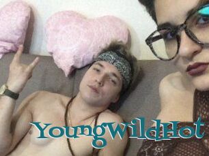 YoungWildHot