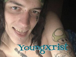 Young_Xrist