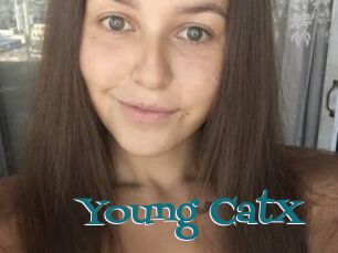 Young_CatX