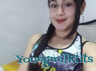 Youngmilktits