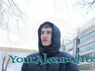 YourAlexandros