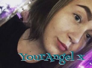 YourAngel_x