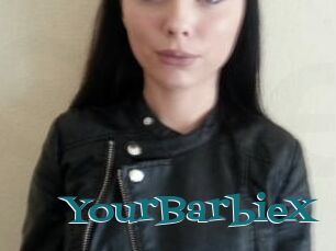 YourBarbieX