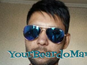 YourBeardoMan