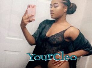 YourCleo