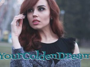 YourColdenDream